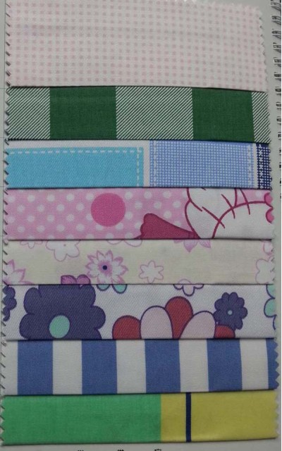 DG- SNYU 緞條CVC 30*30/133*76 細斜紋C 40*40/133*72 大方格C 20*20/108*58 耐漂白水 耐氯漂 制服 Anti bleaching bleaching resistant 細節-1